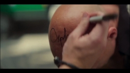 Kaos - Season 01 Episode 01